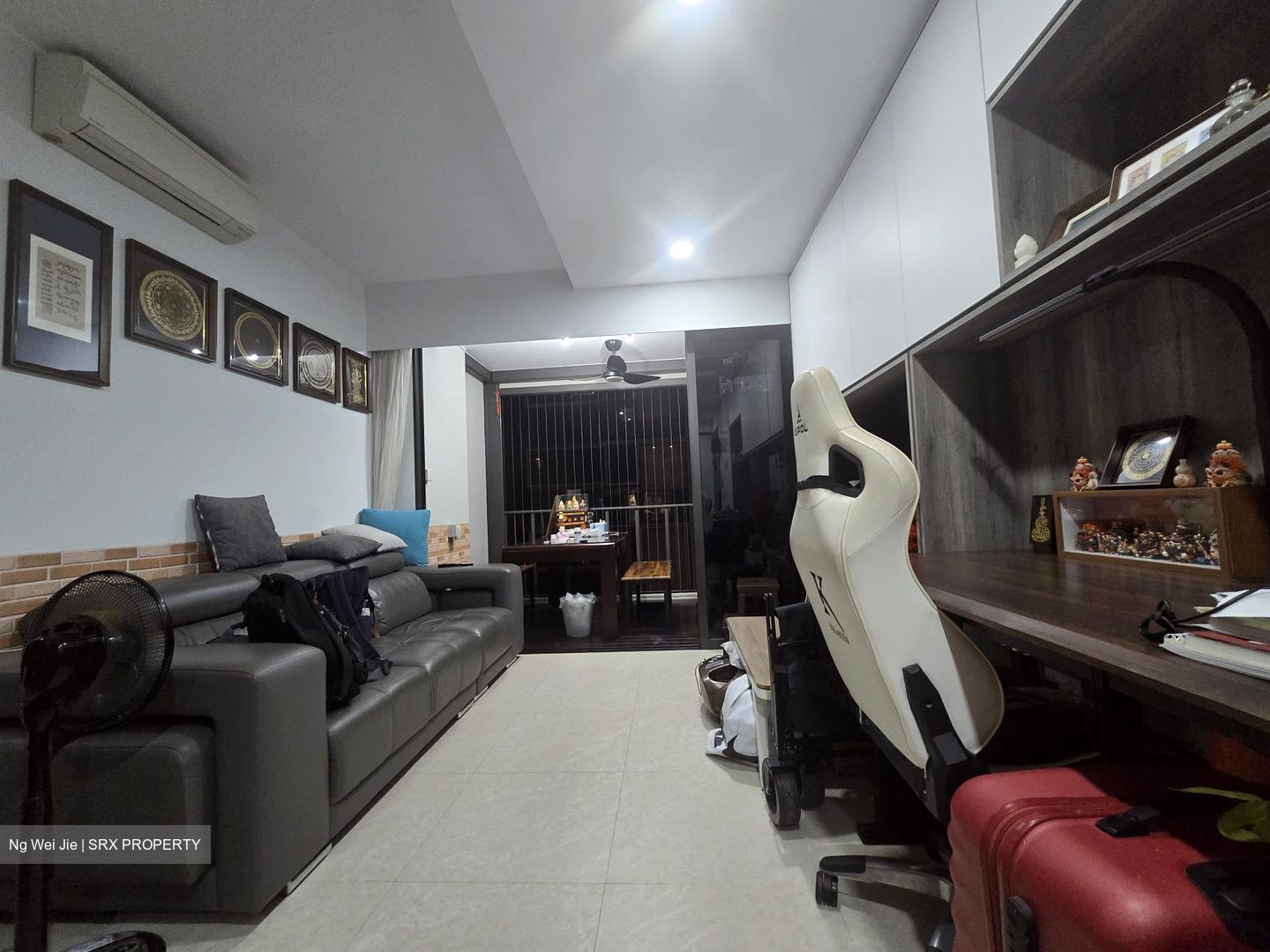 iNZ Residence (D23), Condominium #617959171